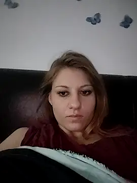 Snapshot of KimySandy chatting on 12, 9, 2025 KimySandy online show from 12, 9, 2025