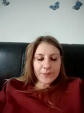 Snapshot of KimySandy chatting on 14, 9, 2025 KimySandy online show from 14, 9, 2025