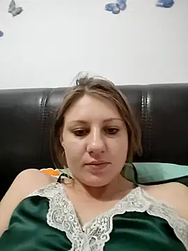 Snapshot of KimySandy chatting on 15, 9, 2025 KimySandy online show from 15, 9, 2025