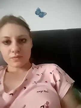 Snapshot of KimySandy chatting on 17, 9, 2025 KimySandy online show from 17, 9, 2025