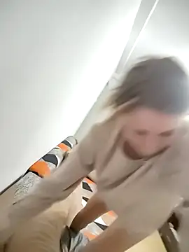 Snapshot of KimySandy chatting on 28, 9, 2025 KimySandy online show from 28, 9, 2025