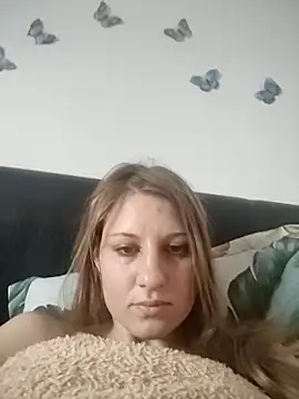 Snapshot of KimySandy chatting on 1, 10, 2025 KimySandy online show from 1, 10, 2025