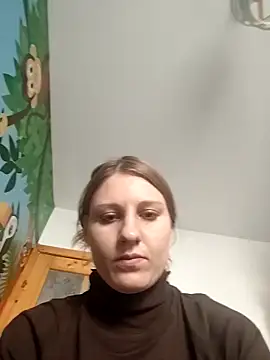 Snapshot of KimySandy chatting on 5, 10, 2025 KimySandy online show from 5, 10, 2025