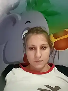 Snapshot of KimySandy chatting on 6, 10, 2025 KimySandy online show from 6, 10, 2025