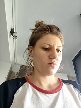 Snapshot of KimySandy chatting on 9, 10, 2025 KimySandy online show from 9, 10, 2025