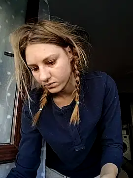 Snapshot of KimySandy chatting on 12, 10, 2025 KimySandy online show from 12, 10, 2025