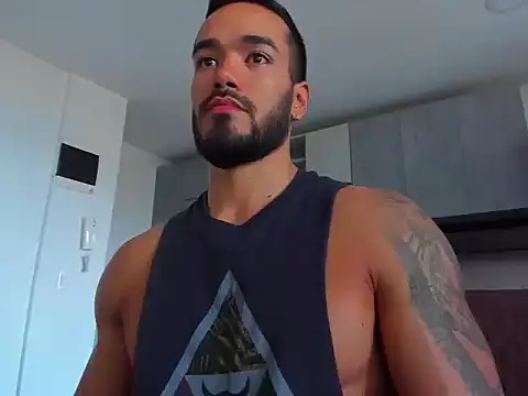 Alexander Martines online show from 31, 10, 2025