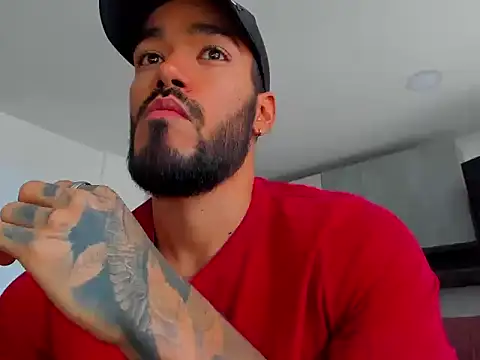 Alexander Martines online show from 4, 12, 2025