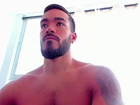 Alexander Martines online show from 14, 3, 2026