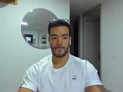 Alexander Martines online show from 19, 7, 2026