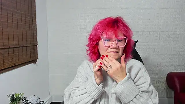 Salomeediaz  online show from 18, 3, 2025