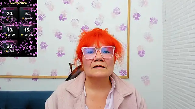 Salomeediaz  online show from 29, 4, 2026