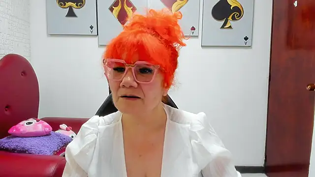 Salomeediaz  online show from 30, 4, 2026