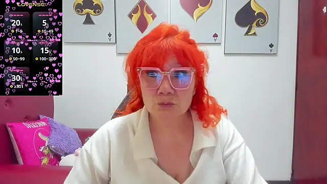 Salomeediaz  online show from 2, 5, 2026