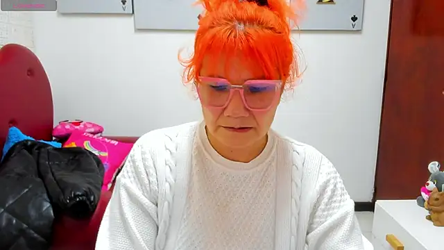 Salomeediaz  online show from 30, 6, 2026