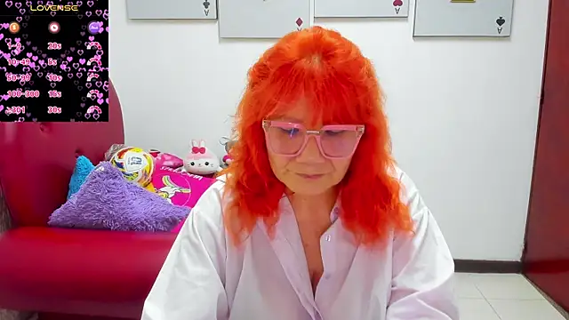 Salomeediaz  online show from 1, 7, 2026