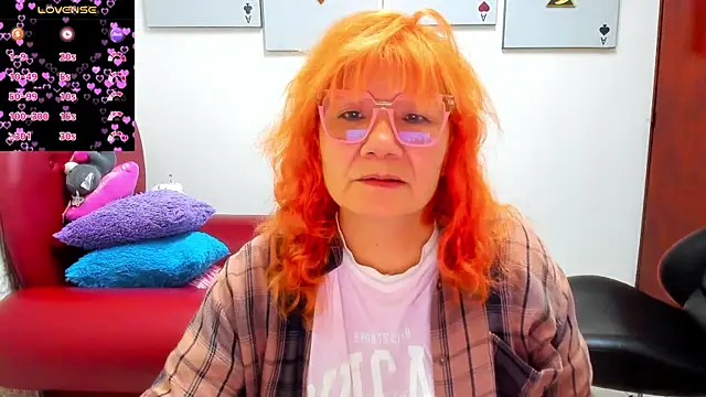 Salomeediaz  online show from 13, 7, 2026