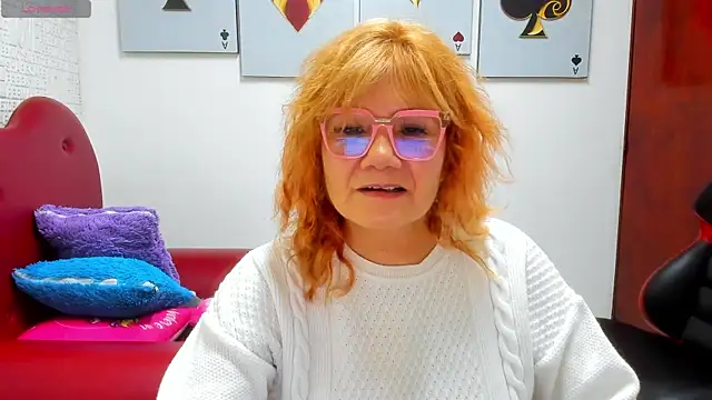Salomeediaz  online show from 16, 7, 2026