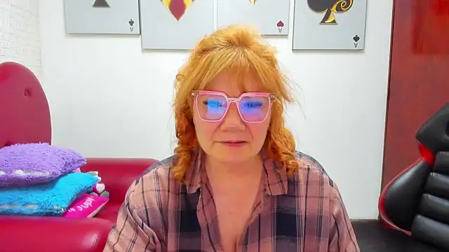 Salomeediaz  online show from 18, 7, 2026