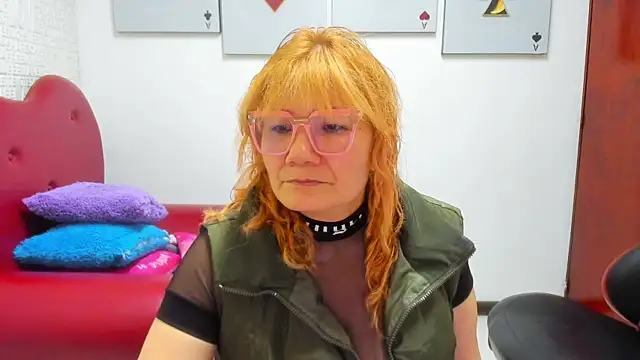 Salomeediaz  online show from 22, 7, 2026