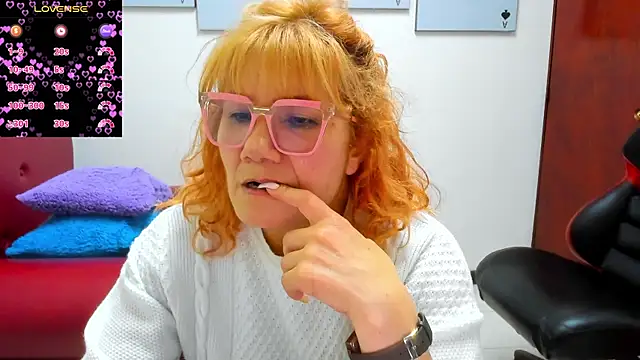 Salomeediaz  online show from 27, 7, 2026