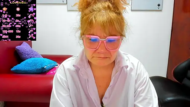 Salomeediaz  online show from 30, 7, 2026
