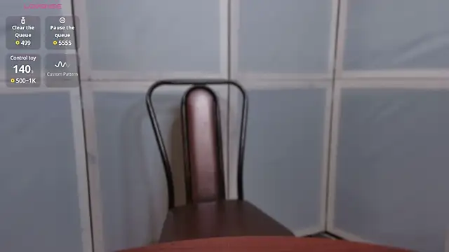 KesandAlex online show from 13, 2, 2025