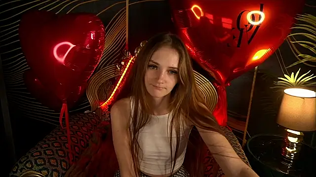 PamelaXX  online show from 13, 2, 2025