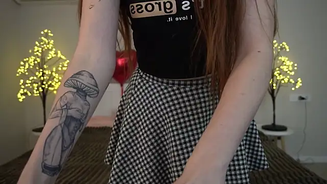 PamelaXX  online show from 17, 2, 2025