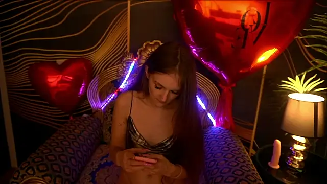 PamelaXX  online show from 19, 2, 2025