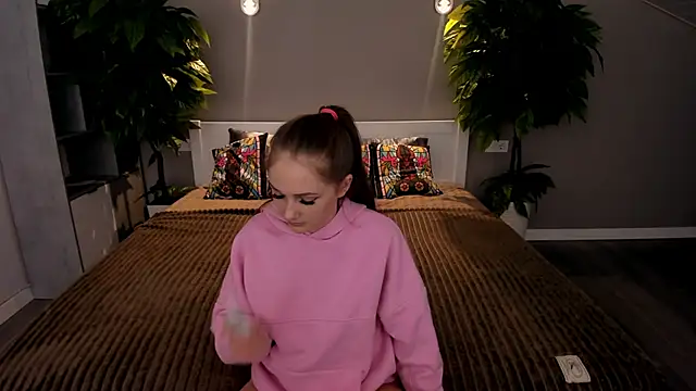 PamelaXX  online show from 25, 11, 2025