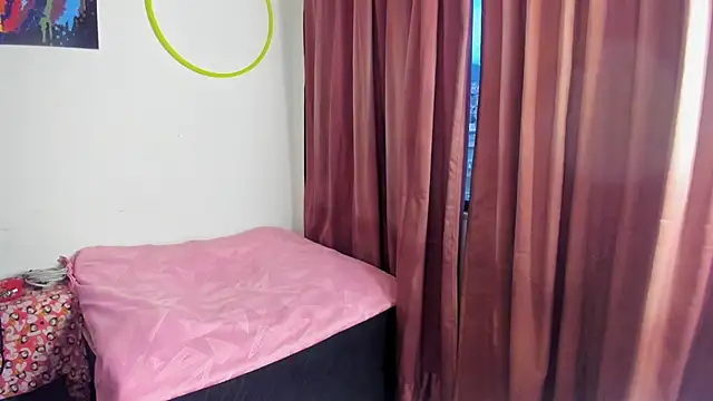 Snapshot of nicole_volkov chatting on 10, 1, 2025 nicole volkov online show from 10, 1, 2025