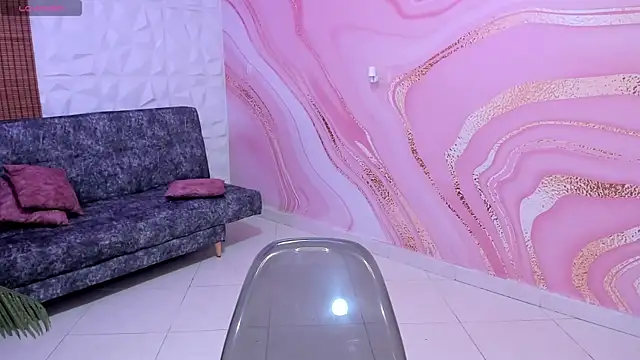 SaraaMills online show from 13, 3, 2025