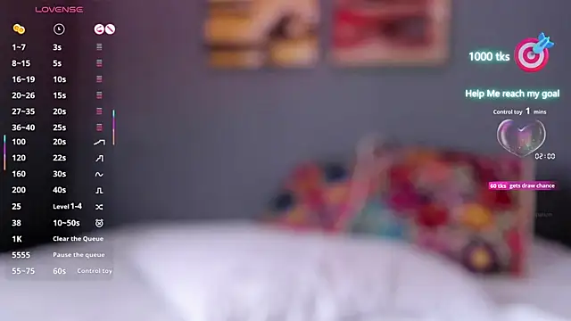 Ana 333 online show from 7, 11, 2025