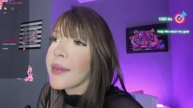 Ana 333 online show from 5, 2, 2026