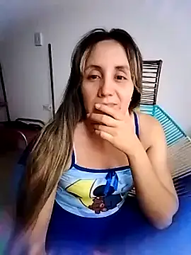 Isabel23zr online show from 24, 1, 2025