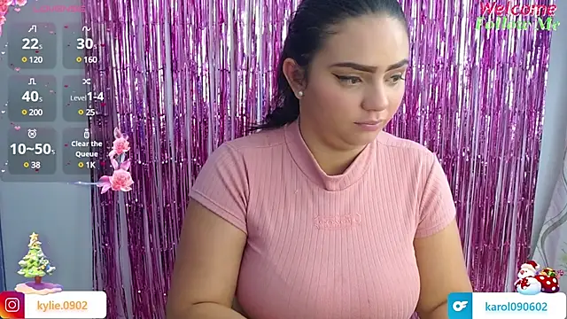 karol 9 online show from 21, 12, 2024