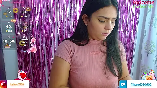 karol 9 online show from 28, 1, 2025