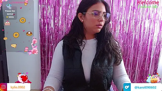 karol 9 online show from 22, 2, 2025