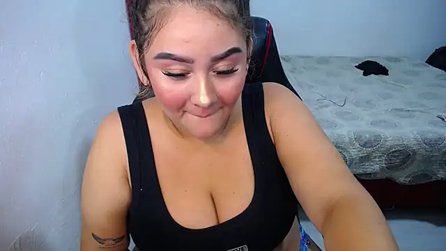 loly bigbooty4u online show from 23, 3, 2026