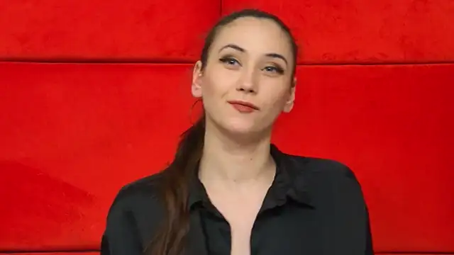 AliceMunro online show from 15, 1, 2025