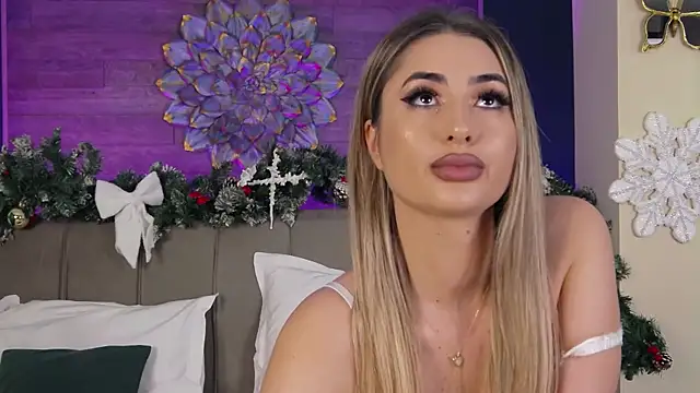 LoraDevine online show from 19, 12, 2025