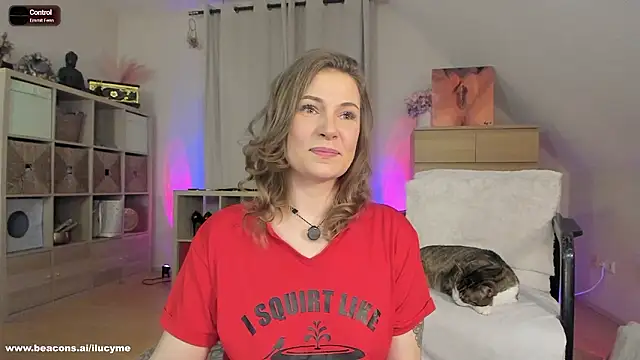 ilucyme online show from 19, 2, 2026