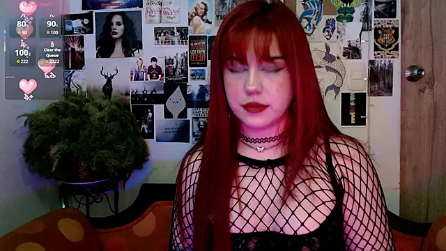 Sunny-hott online show from 15, 11, 2025