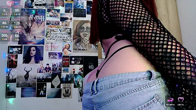 Sunny-hott online show from 9, 3, 2026