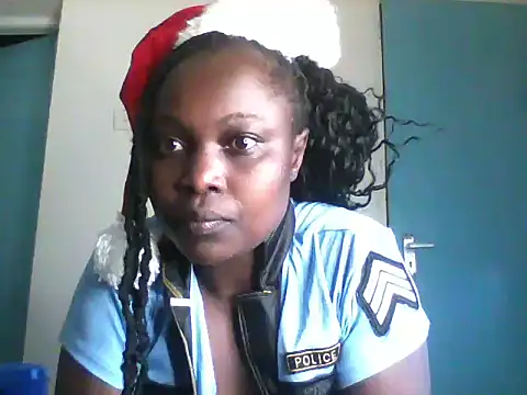 melaninebony1 online show from 16, 12, 2025