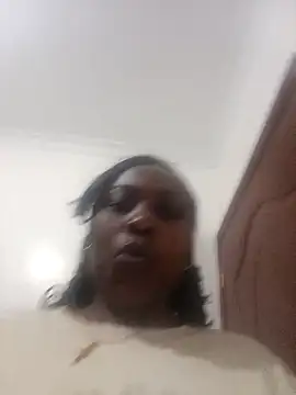 melaninebony1 online show from 8, 5, 2026