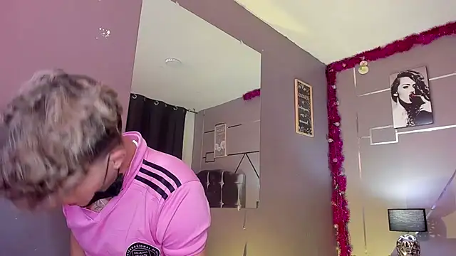 ANDRIUS 24 online show from 3, 12, 2024