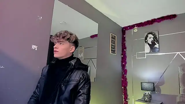 ANDRIUS 24 online show from 5, 12, 2024