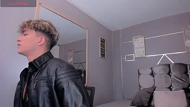 ANDRIUS 24 online show from 24, 1, 2025